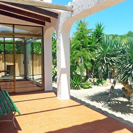 Marinada By Interhome Holiday home *