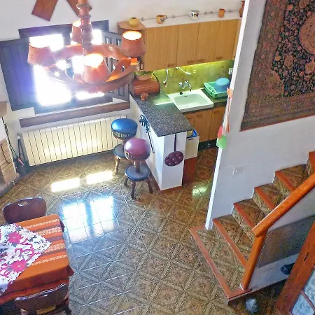 Holiday home Marinada By Interhome L'Ampolla