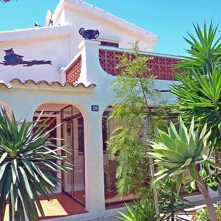 Holiday home Marinada By Interhome *