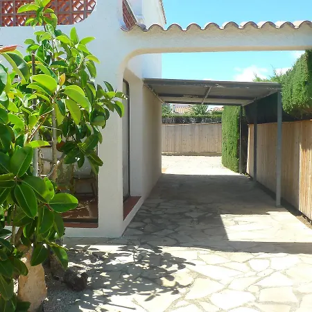 Marinada By Interhome Holiday home L'Ampolla