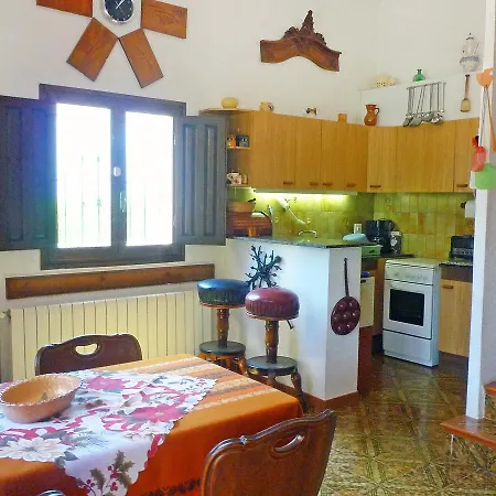 Holiday home Marinada By Interhome