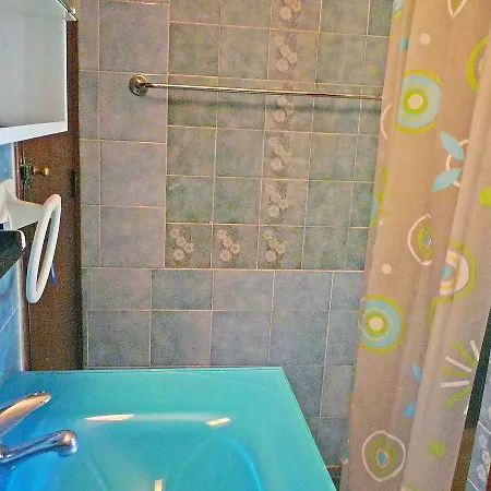 Holiday home Marinada By Interhome