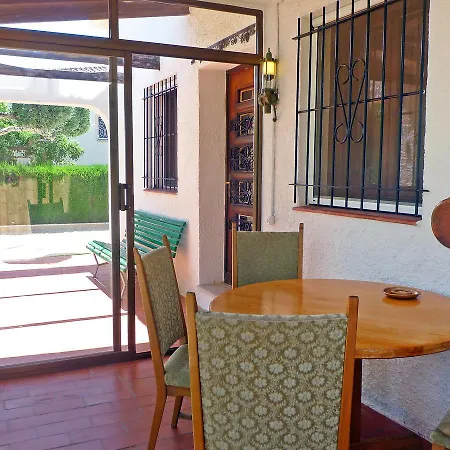 Marinada By Interhome *