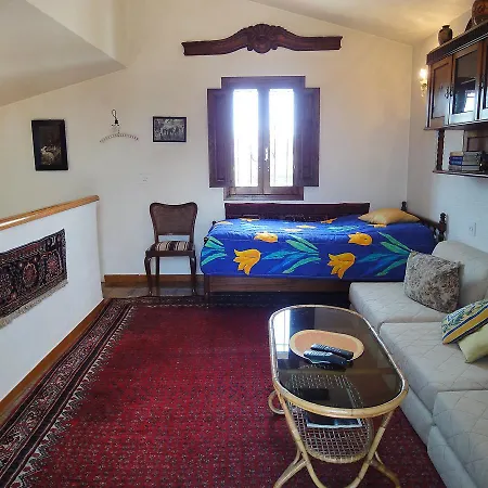Tatil Evi Marinada *