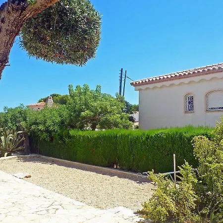 Holiday home Marinada By Interhome