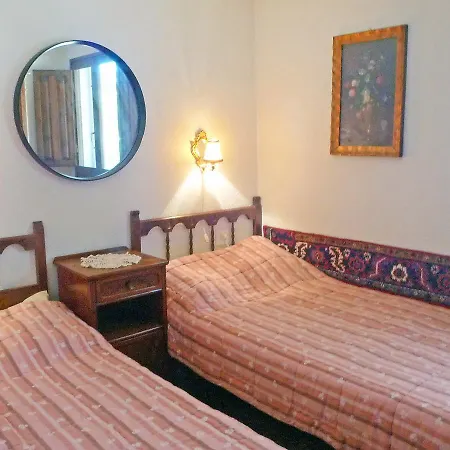 Tatil Evi Marinada *