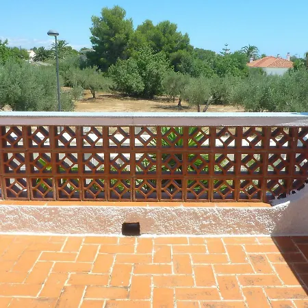 Tatil Evi Marinada